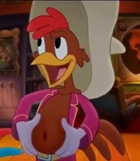 panchito 