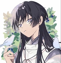 Soulmate Scaramouche