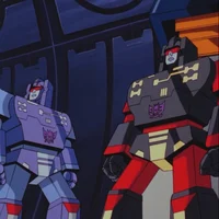 Rumble and Frenzy G1