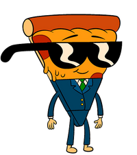 Pizza steve