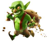 COC Goblin