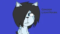 Ginger Lightnark