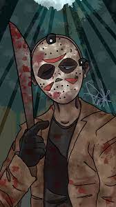 Jason Voorhees