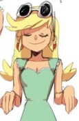 Leni Loud
