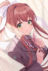 Monika