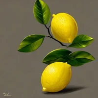 Leonnis the lemon