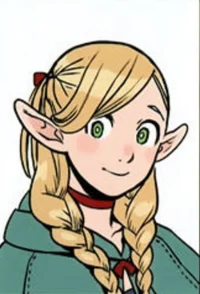 Marcille Donato