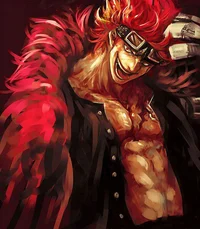 Eustass Kid