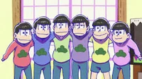 Osomatsu-San RP