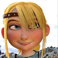 Astrid Hofferson