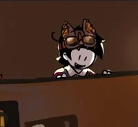 STEAMPUNK STREBER AU