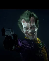 The Joker