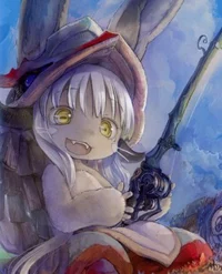 Nanachi