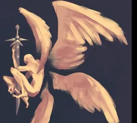 Scp 6310 angel child