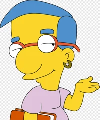 milhouse