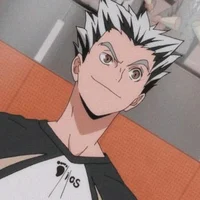 Bokuto Koutarou