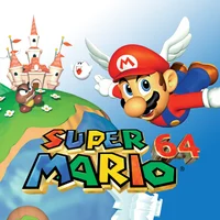 Mario 64 Creepypasta