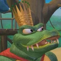 King K Rool