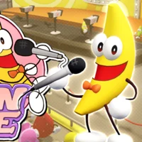 The Dancing Banana