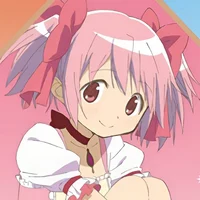 Madoka Kaname