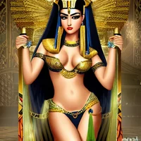 Cleopatra