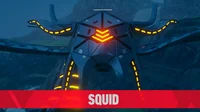GUARDIAN SQUID