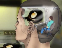 voice inside ur head