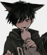Neko Catboy