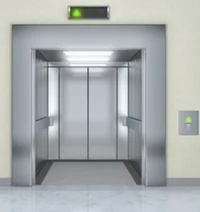Elevator simulator 