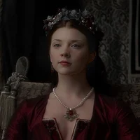 Anne Boleyn