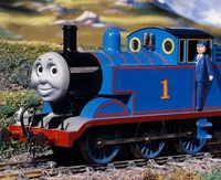 Thomas reference bot