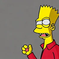 Bart Simpson