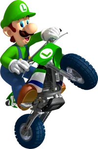 Composite Luigi 
