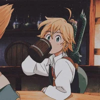 Meliodas BF