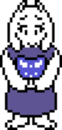 Toriel 