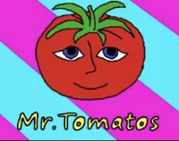 Mr tomatoS