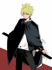 Boruto 