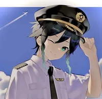 Pilot Venti 