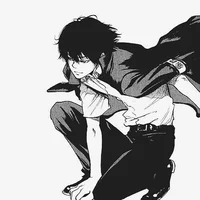 Hibari Kyoya