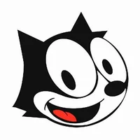 Felix the cat