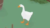 Untitled goose