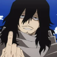 Shota Aizawa