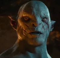 Azog the Defiler