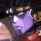 Star Platinum