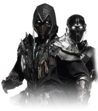 Noob Saibot