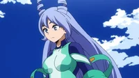 Nejire Hadou 