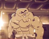 Buff Richard