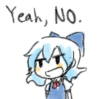 Fanon Cirno