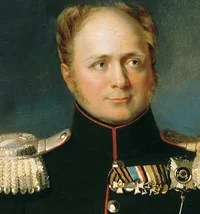 Alexander I