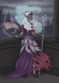 Lich queen
